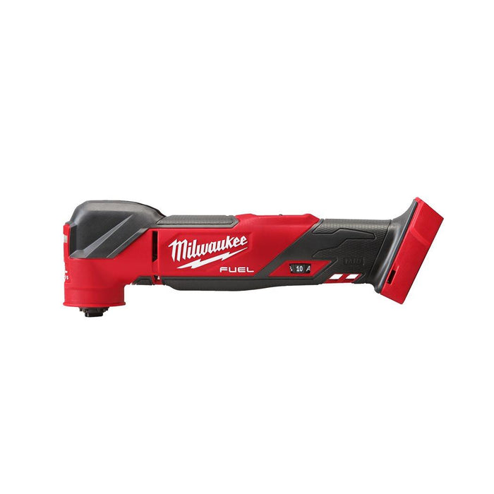 Milwaukee Cordless Multi-Tool M18 FMT-0X