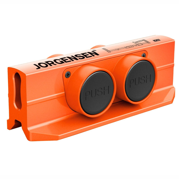 Jorgensen Cabinet Master Parallel Clamp Extender 1pc