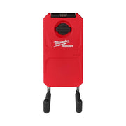 Milwaukee | PACKOUT straight utility hook-Toolcraft
