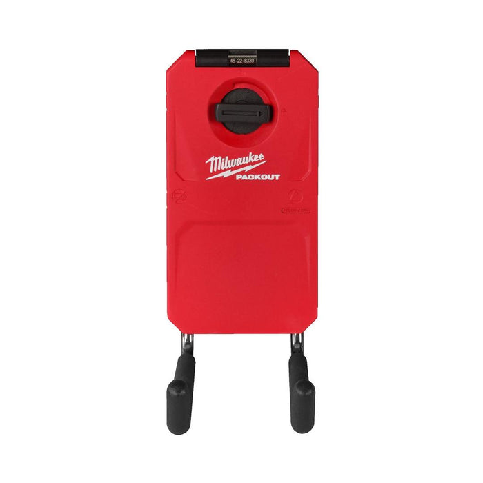 Milwaukee | PACKOUT straight utility hook