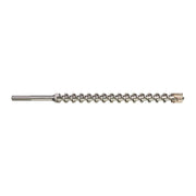 Milwaukee | SDS-Max 35 x 570 - 1 pc-Toolcraft