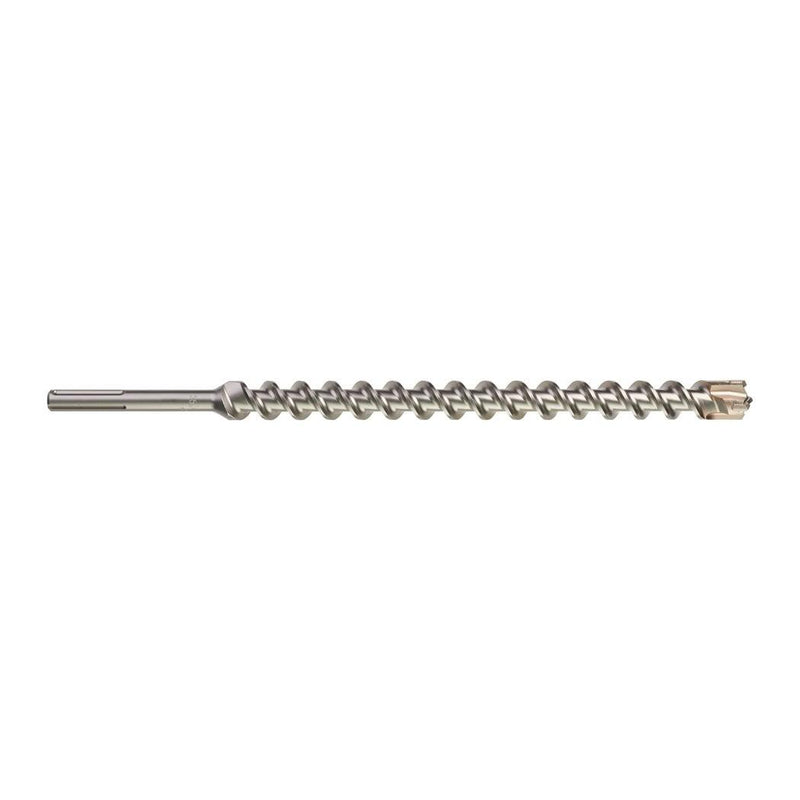 Milwaukee | SDS-Max 35 x 570 - 1 pc-Toolcraft