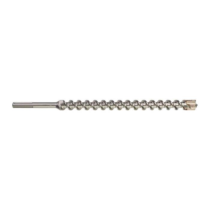 Milwaukee | SDS-Max 35 x 570 - 1 pc