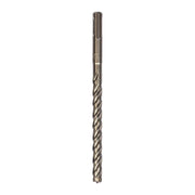 Milwaukee | SDS-Plus MX4 drill bits - 4 cut - 10mmx165mm - 1pc-Toolcraft