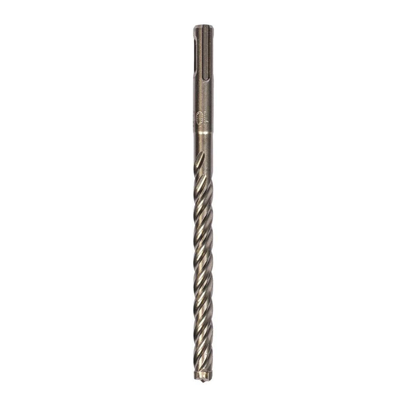 Milwaukee | SDS-Plus MX4 drill bits - 4 cut - 10mmx165mm - 1pc-Toolcraft