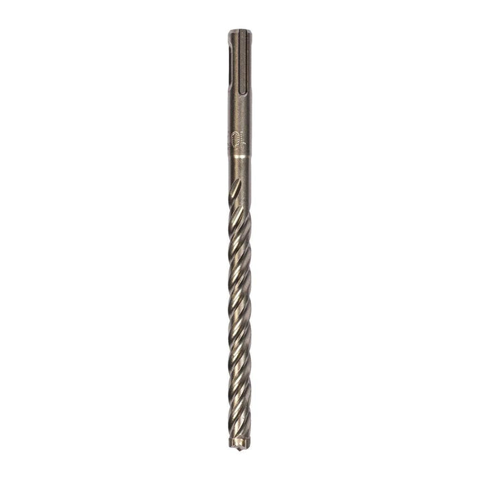 Milwaukee | SDS-Plus MX4 drill bits - 4 cut - 10mmx165mm - 1pc