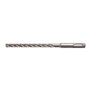 Milwaukee | SDS-Plus MX4 drill bits - 4 cut - 8mmx165mm - 1 pc-Toolcraft