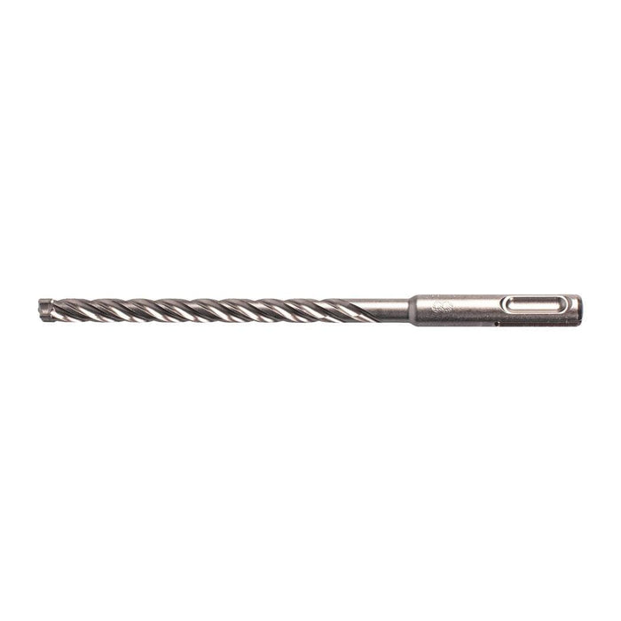 Milwaukee | SDS-Plus MX4 drill bits - 4 cut - 8mmx165mm - 1 pc