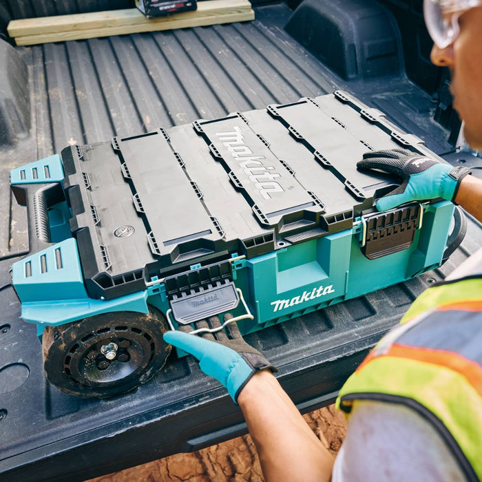 Makita MAKTRAK™ Rolling Tool Chest