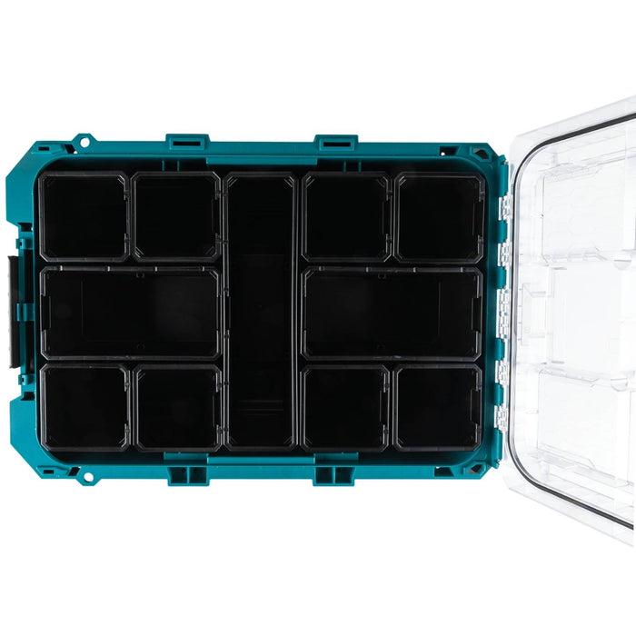 Makita MAKTRAK™ Deep Medium Organiser