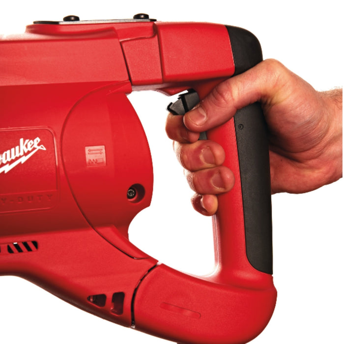 Milwaukee 10 Kg Rotary Hammer 20J K 950 S