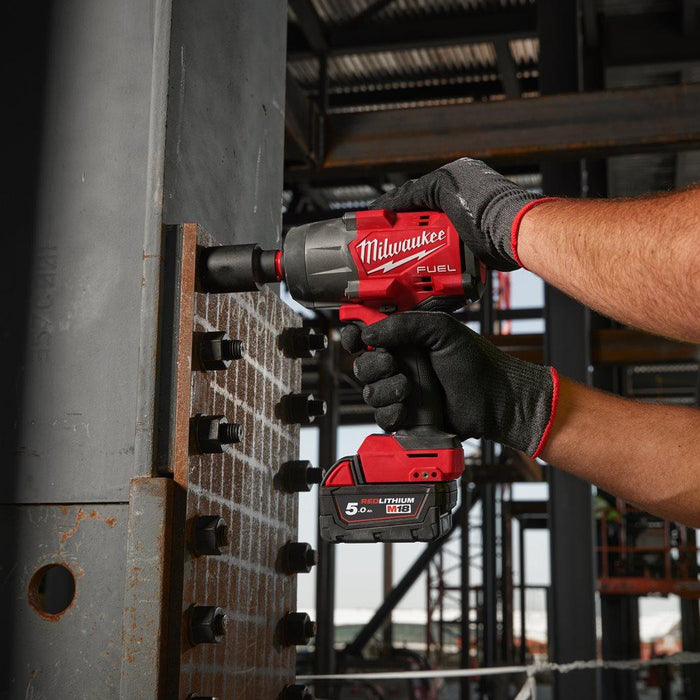 Milwaukee  FHIW2F12-0X M18 FUEL™ ½″ Impact Wrench / Bare Tool