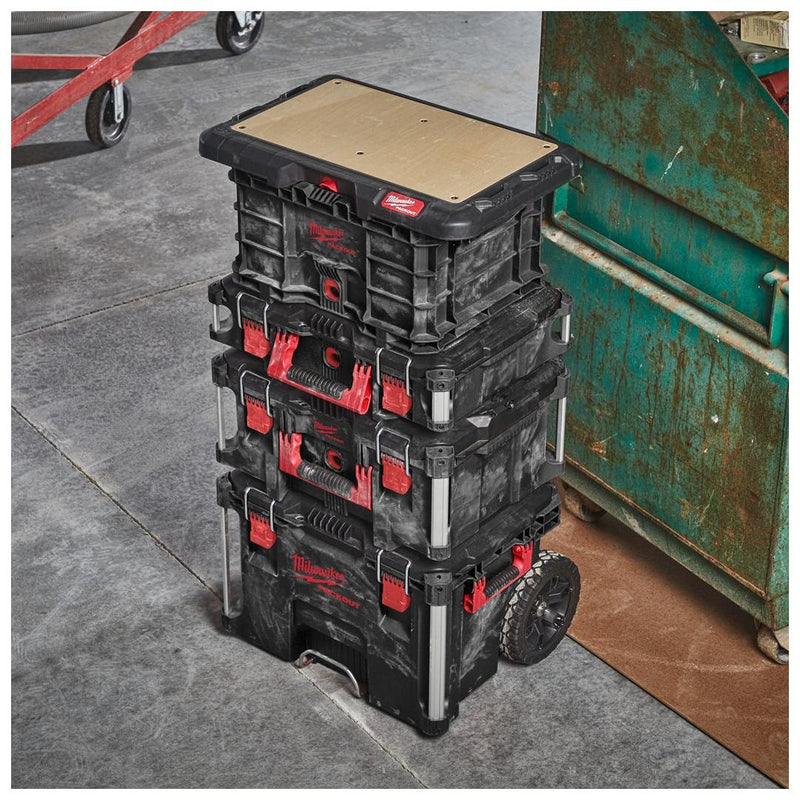 Milwaukee | Packout Customisable Work Surface 1pc-Toolcraft