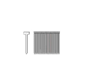 Afcom |  Brad Nails T-type 16 Gauge 30mm