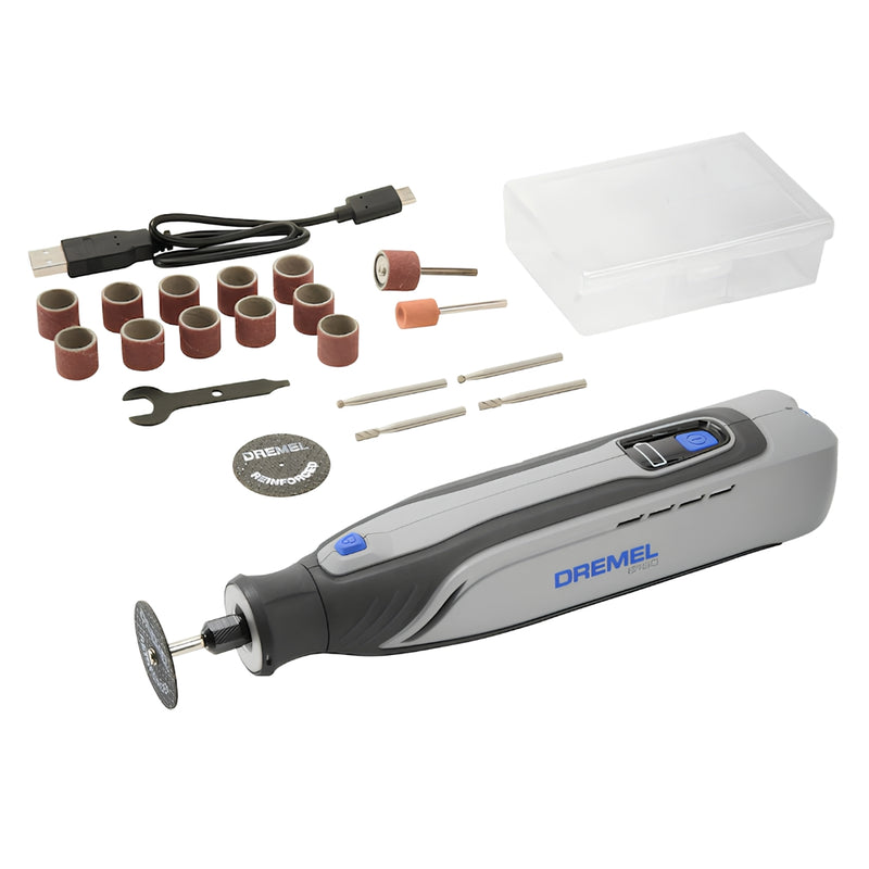 Dremel 8150-20 Multitool Cordless-Toolcraft