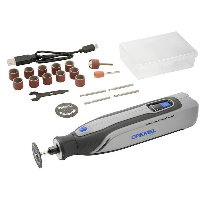 Dremel 8150-20 (Launch Q3) Multitool Cordless