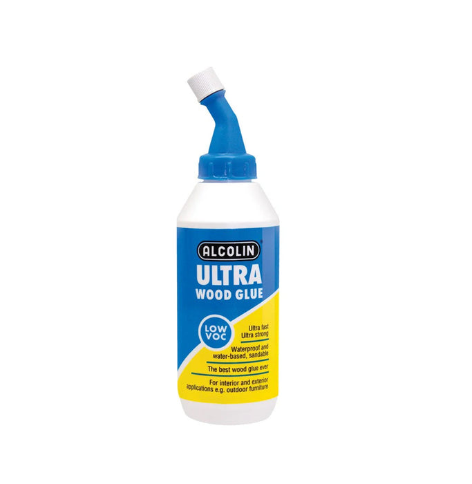 Alcolin | Wood Glue Ultra 250ml