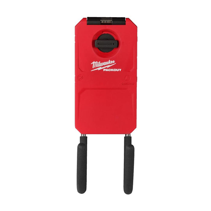 Milwaukee | PACKOUT Curved utility hook