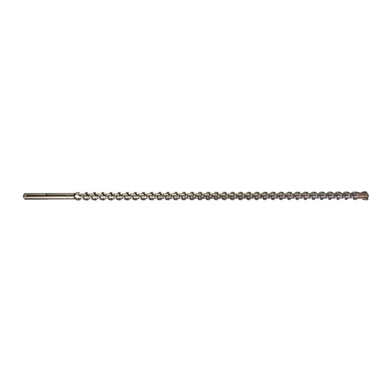 Milwaukee | SDS-Max 25 x 920 - 1 pc-Toolcraft