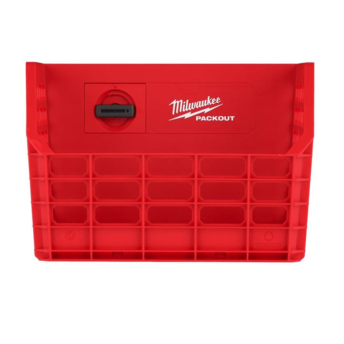 Milwaukee | PACKOUT Wire Basket