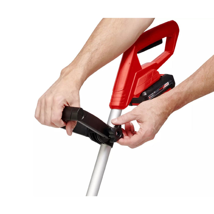 Einhell Cordless Lawn Trimmer GC-CT 18/24 Li-Solo