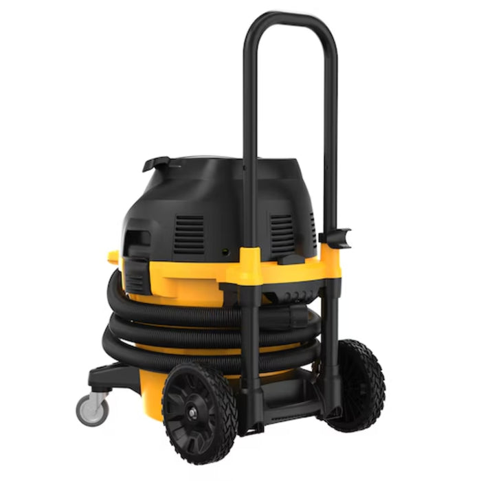 DeWalt | 38Ltr M-Class Dust Extractor Dwv905M-Qs