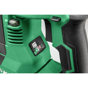 Hikoki | Cordless Rotary Hammer 36 V, 3,2 J - Machine Only-Toolcraft