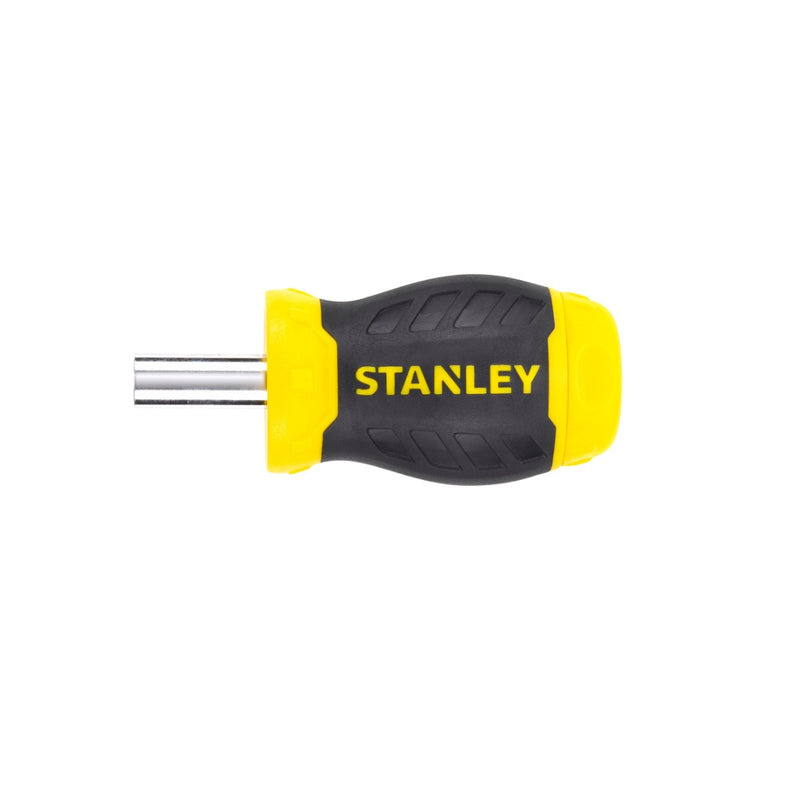 Stanley | Screwdriver Stubby Set-Toolcraft