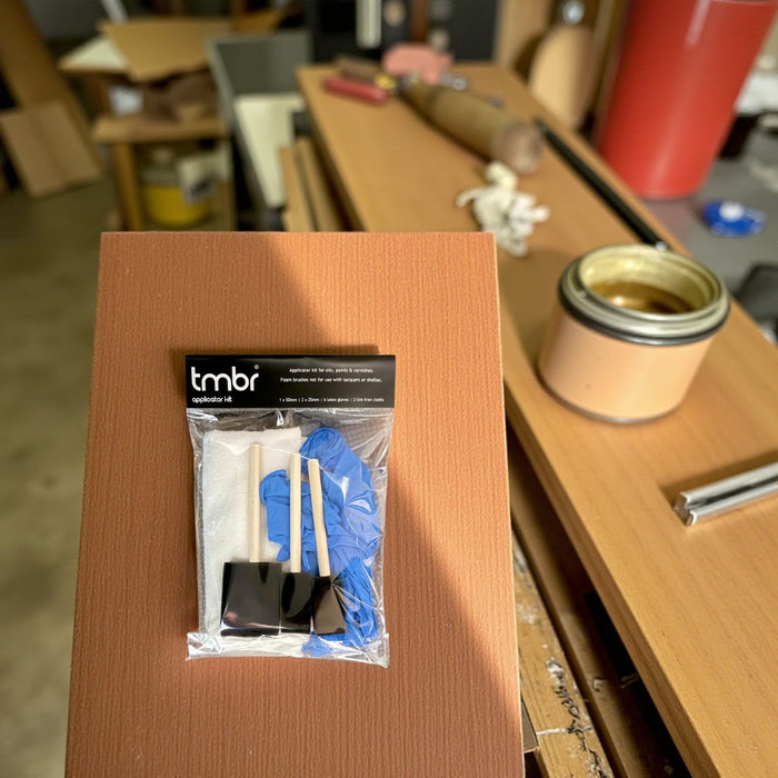 tmbr | Applicator Kit