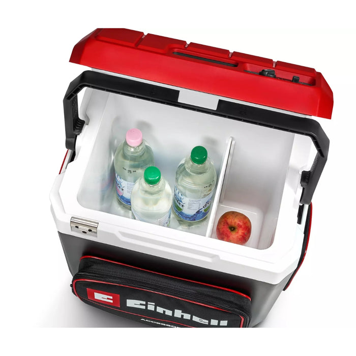 Einhell | Battery-Powered Cool Box
