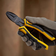 Stanley | Combination Pliers 200mm-Toolcraft