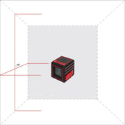 ADA | Laser Cube Ultimate Edition-Toolcraft