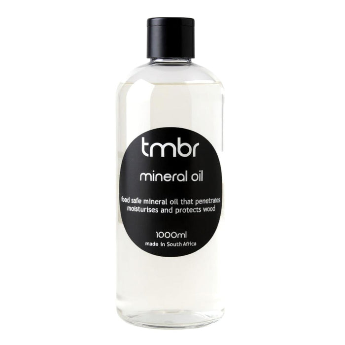 tmbr | Mineral Oil 1000ml