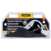 Stanley | Block Plane 1-12-220-Toolcraft