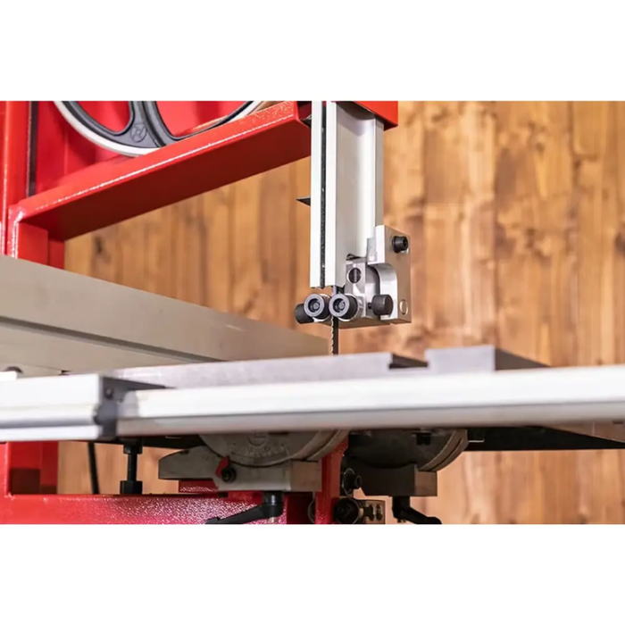 Axminster Workshop | AW1950B Bandsaw