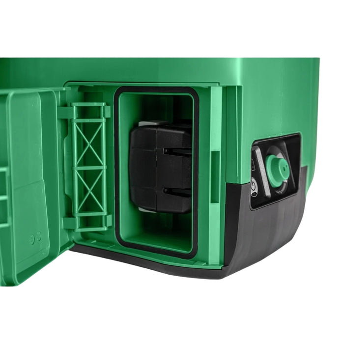 Hikoki | Cordless High Pressure Washer 18V, 20 bar, 8L - Machine Only