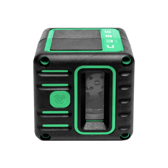 ADA | Laser Cube 3D Green Kit