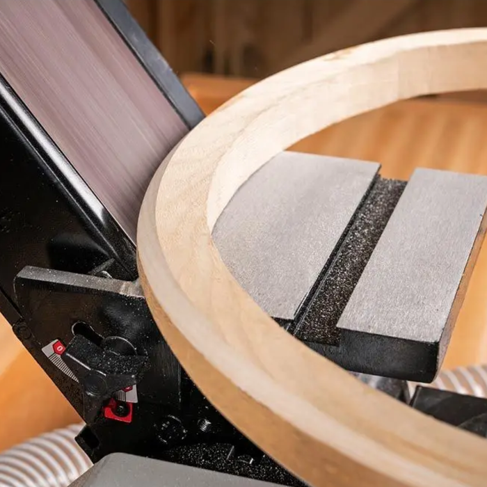 Axminster Workshop | AW200BDS Belt & Disc