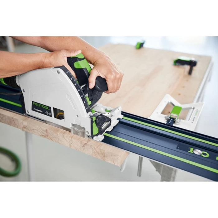 Festool | Circular Saw TS 55 FEBQ-Plus-FS Blue