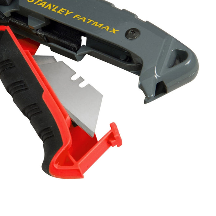 Stanley | Fatmax Safety Knife Self-Retracting