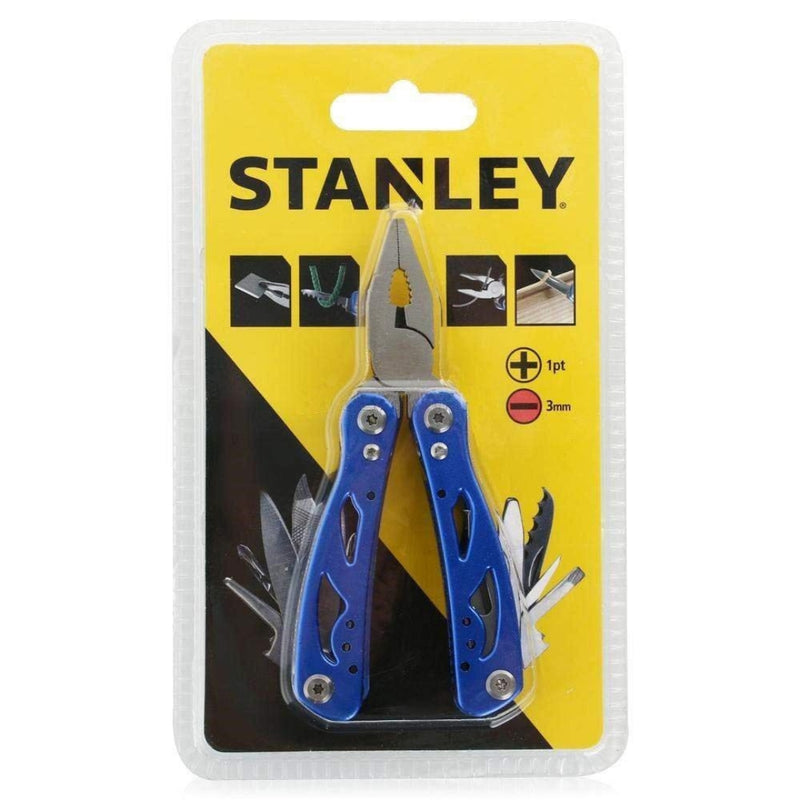 Stanley | Multi Tool Mini-Toolcraft