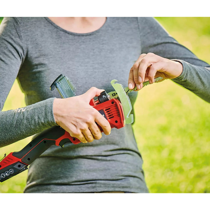 Einhell Cordless Pruning Saw GE-GS 18/150 Li-Solo