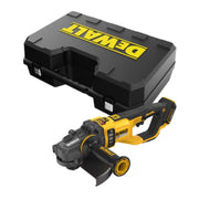 DeWalt | 54V Angle Grinder 230mm Flexvolt (Bare)-Toolcraft
