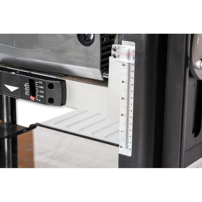 Axminster | Professional AP330ST Portable Thicknesser – 230V