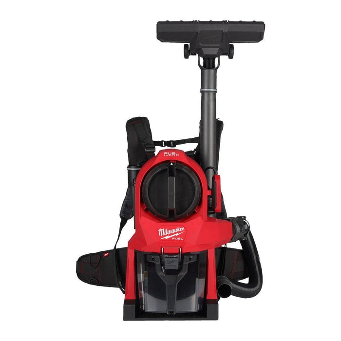 Milwaukee  FBPV2-0 M18 FUEL™ Backpack Vacuum Cleaner / Machine Only