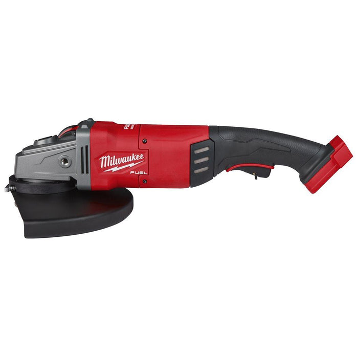 Milwaukee  FLAG230XPDB-0C M18 FUEL 230mm Angle Grinder / Bare Tool