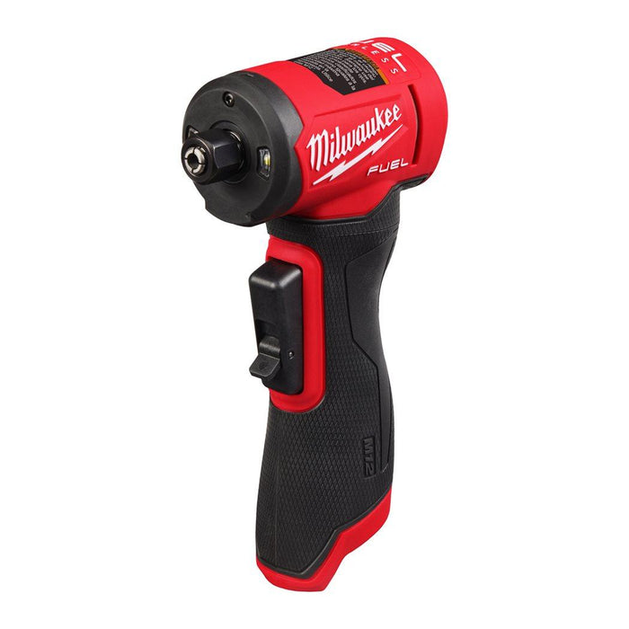 Milwaukee M12 FUEL Angeled Die Grinder M12 FDGA2-0