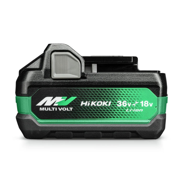 HiKOKI | Battery Multivolt 36V/18V 2.5&5AH