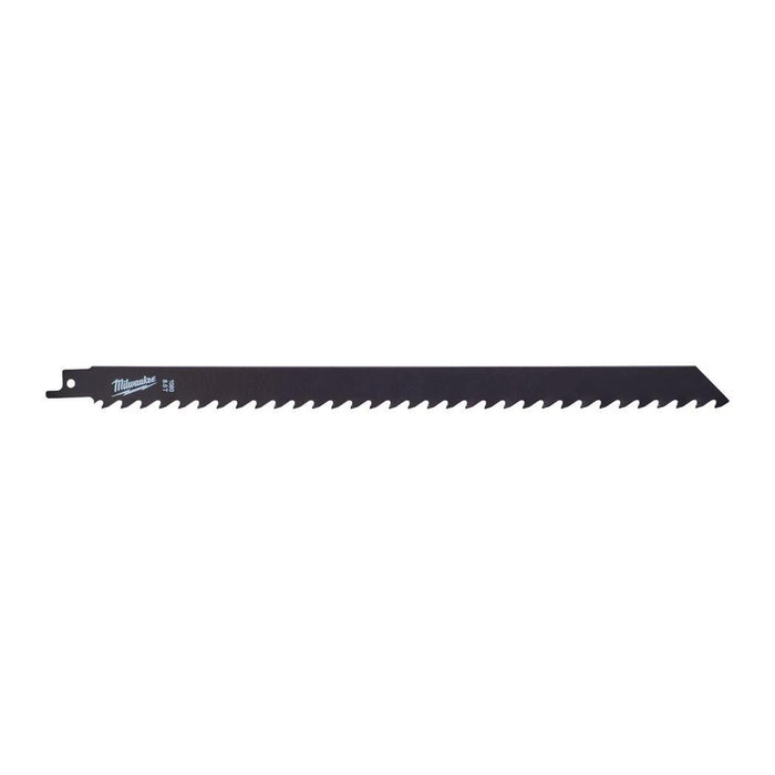 Milwaukee | 305 x TCT 3 Tpi - 1 pc CI/AM/FB