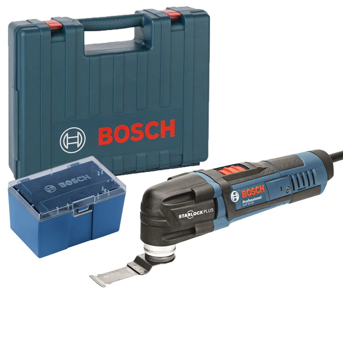 Bosch Professional | Multipurpose Tool GOP 30-28